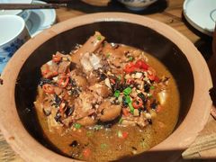 -寨子里的钵钵菜-湘西山里菜(火车站店)