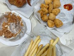 -水牛奶皇后糖水铺(深圳总店)