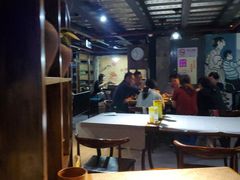 大堂-云晓光头烧烤吧(盛夏店)