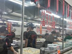 -笨罗卜浏阳菜馆(太平街店)