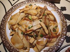 -新凯旋烧烤·燕姐千岛湖土菜