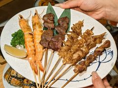 -贵木日本料理·铁板烧(新地假日广场店)