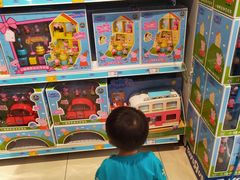 -TOYSRUS玩具反斗城(苏州中心店)