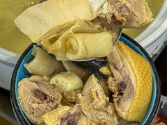 -金龙·打边炉(武进路店)