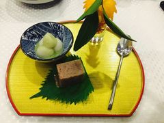 甜品-简家·海鲜盛宴(下沙店)