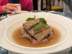 -扬州香格里拉·香宫中餐厅