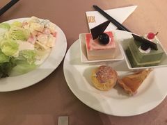 -城市名人酒店-喝彩西餐厅(名人城市广场店)