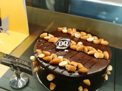 -DQ·蛋糕·冰淇淋(周浦万达店)