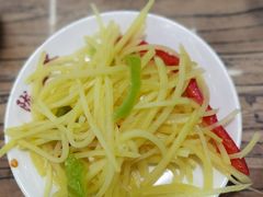 -陇上全荟兰州传统牛肉面(延吉路店)