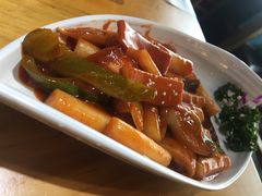 -唯成•韩国炭火烤肉 유성고기