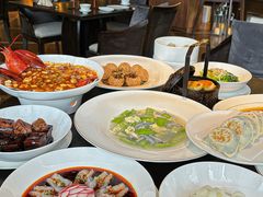 -甄御•海鲜新青岛菜(麦岛店)