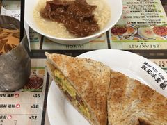 -旺记冰室(九龙中心大厦店)