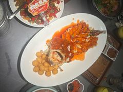 -吴越荣记苏州菜·松鼠桂鱼100%活鱼现做(斜塘老街店)