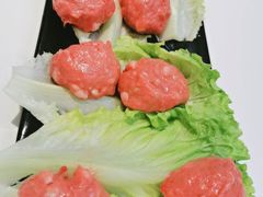 -嬷孙家潮汕牛肉火锅(北京路天河城店)