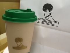 -TFIREROOM火社的茶(裕华万达店)