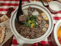-西贝(吴江路湟普汇店)
