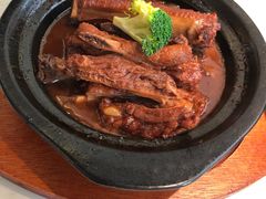 -外婆小菜(东苑米兰广场店)