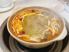 -土连锅·现熬养生汤锅(梁家巷店)