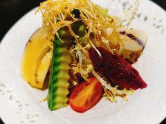 -天狗山料理(省体店)