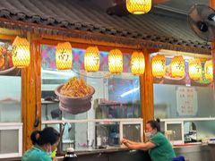 -甘家界柠檬鸭店(高峰林场店)