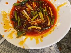 -十二饭点·川菜(北站圆融店)