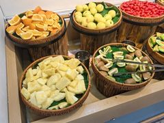 -仙螺岛海鲜自助餐厅(总店)