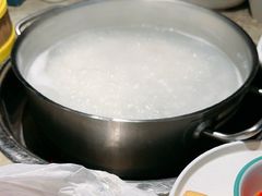 -淘米捞·米汤脆鲩鱼火锅(福田皇岗店)