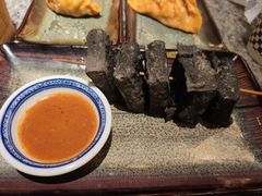 -南京大牌档(中关村领展广场店)