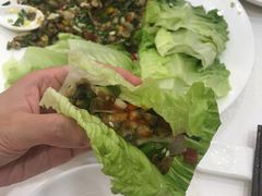 -寻味顺德·南记酒家·传统顺德菜·鱼生(广源路店)