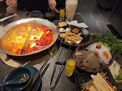 -湊湊火锅·茶憩(打浦桥日月光店)