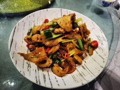 -丽华园(汉阳龙阳店)