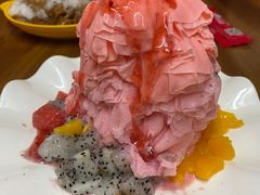 -二斗栗子(黄河道店)