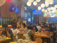 -本色.小马哥烧烤(无锡九里仓店)