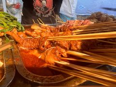 -大姐麻辣烫(莲宝中路店)