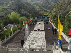 -鸡鸣山旅游景区