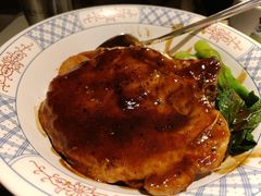 -開籠雀冰室(同和金铂店)