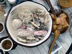 -阿城海鲜捞化(上下杭店)