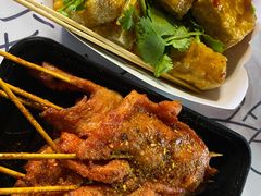 -兄弟鸡排.芋泥香酥鸭(淮海街店)