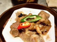 -如轩·海鲜砂锅粥·潮汕菜(南城店)