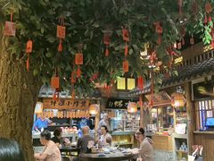 -南京大牌档(之心城店)