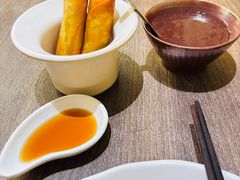 -苏小柳点心·手作小笼包(浦东嘉里城分院)