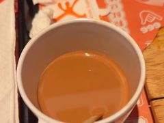 -大快活(罗湖商业城分店)