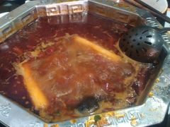 android_upload_pic-蜀九香火锅(九眼桥店)