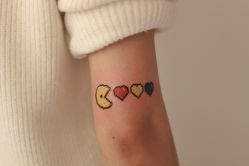 -飛凡TATTOO纹身•原创