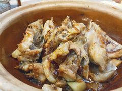 -盛记顺德高佬猪杂粥