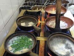 -老建水鸡脚王(翰林街店)