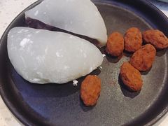 -半山腰·云南菜(侨福芳草地店)