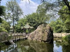 -青芝山风景名胜区