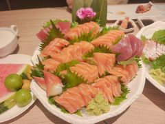 -大渔铁板烧(万象城店)