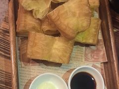 -青年公社烤鸭(青年路店)